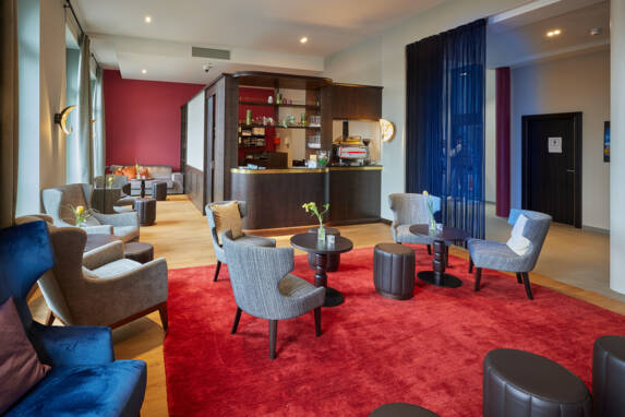 Hotel Alte Post | Konstanz (D) 