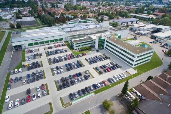 TOX® Pressotechnik | Weingarten (D) 