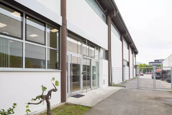 Ausbau Schulungszentrum Huppenkothen Referenzfotografie 2025_11