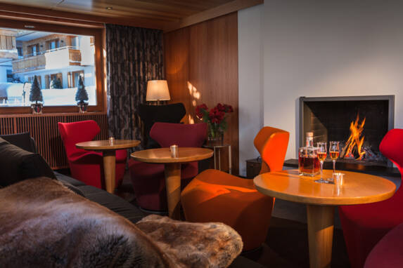 Hotel Murmeli | Oberlech (A)