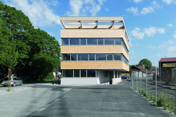 Sysbo | Widnau (CH)