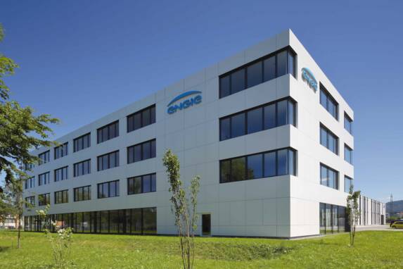 Engie Refrigeration | Lindau (D)