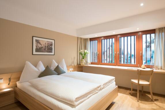 Gasthaus Johann | Lauterach (A)