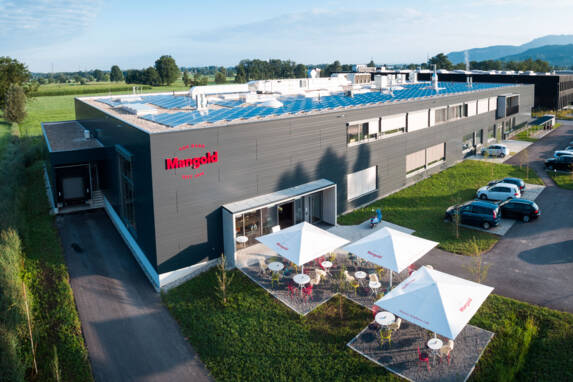 Bäckerei Mangold | Dornbirn (A)