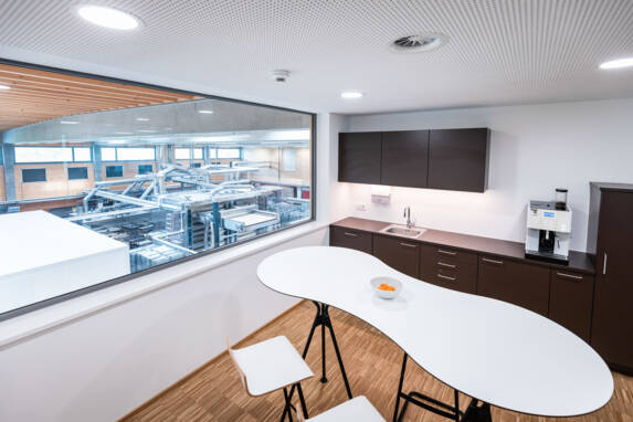 Bäckerei Mangold | Dornbirn (A) 