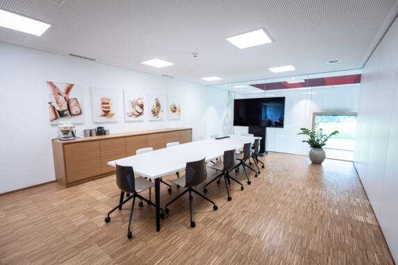 Bäckerei Mangold | Dornbirn (A)