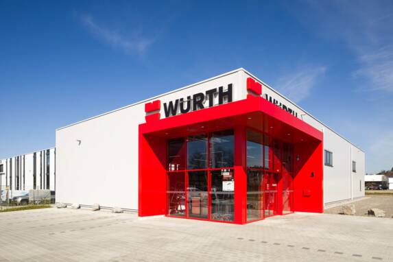 Würth | Lindau (D)
