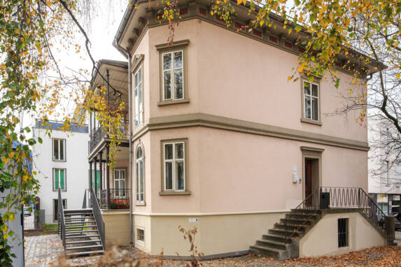 Villa Walch | Bludenz (A)