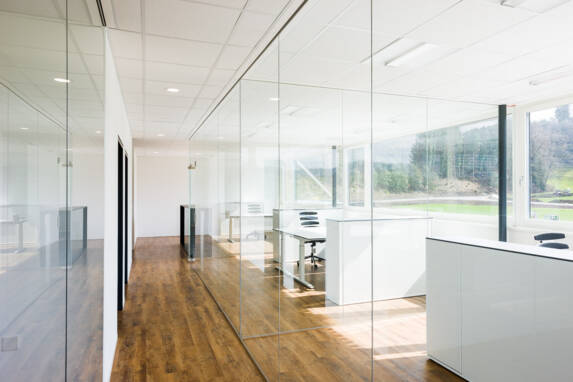 Urs Schatt Tiefbau | Dussnang (CH)