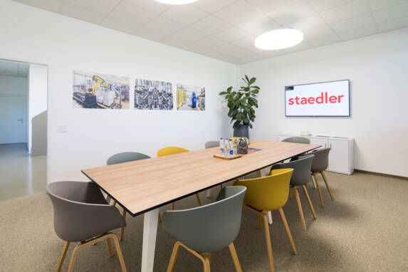 staedler automation | Uzwil (CH)