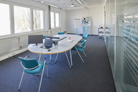 combit Bücklepark | Konstanz (D)