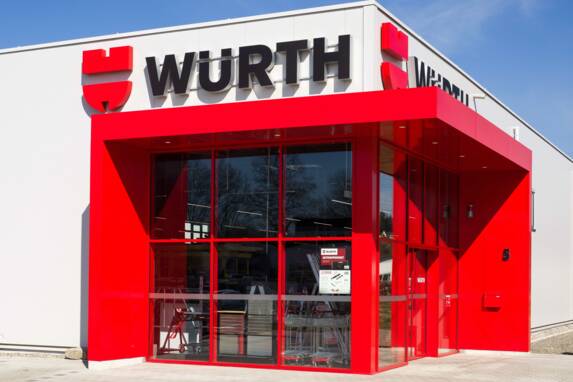 Würth | Lindau (D)