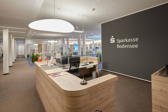 Sparkasse am Bodensee | Konstanz (D)
