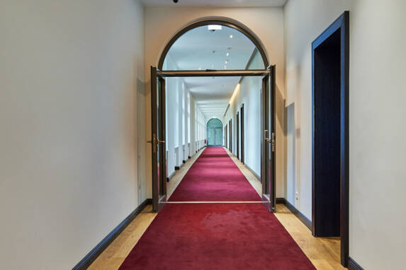 Hotel Alte Post | Konstanz (D)