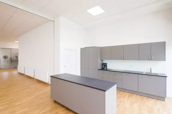 Ausbau Schulungszentrum Huppenkothen Referenzfotografie 2025_5