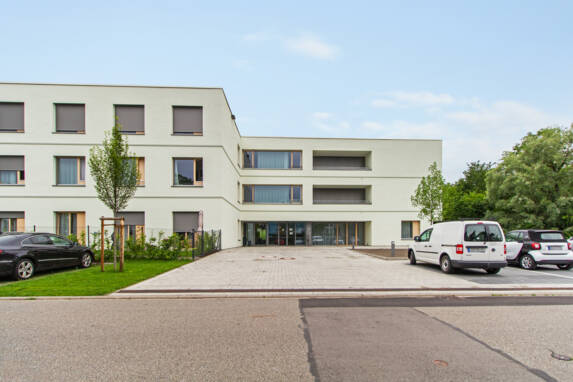 i+R Wohnbau Jungerhalde Konstanz Referenzfotografie 2021_1