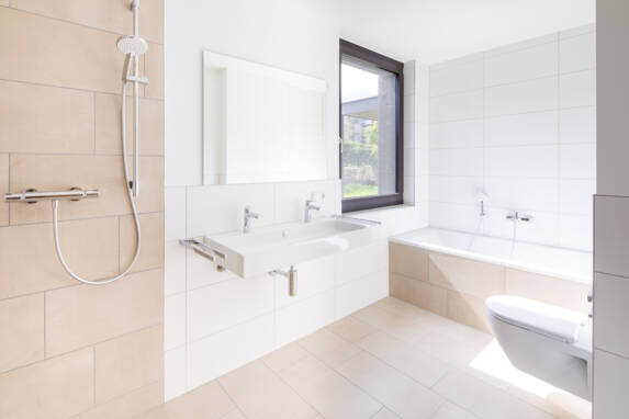 i+R Wohnbau WA Hofnerfeldweg Frastanz Referenzfotografie 2024_2