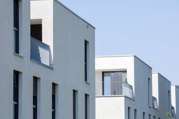 i+R Wohnbau WA Steinackerstraße Lustenau Referenzfotografie 2023_3