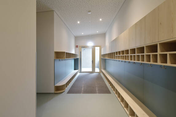 Kindertagesstätte Gaisbach Referenzfotografie 2026_2
