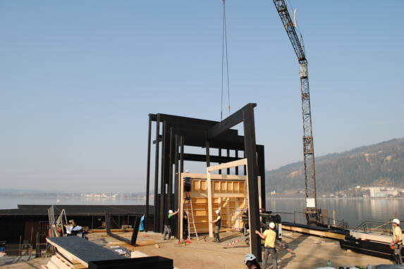 i+R Holzbau Seebühne Bregenzer Festspiele Turandot Referenz 2015_2