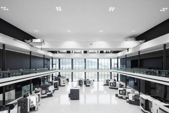 DMG MORI | Winterthur (CH)