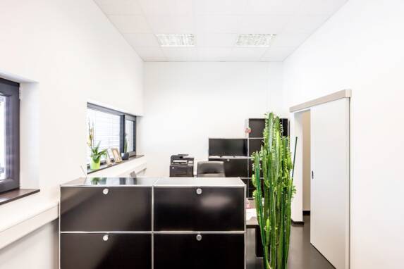 Jost Feinmechanik | Widnau (CH)