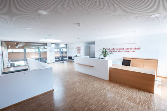 Bäckerei Mangold | Dornbirn (A) 