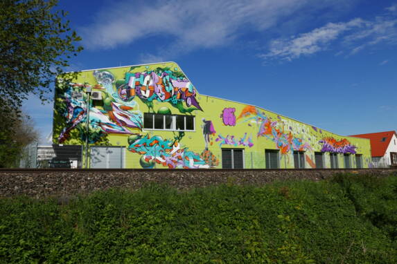Jugendhaus Biberach (1)