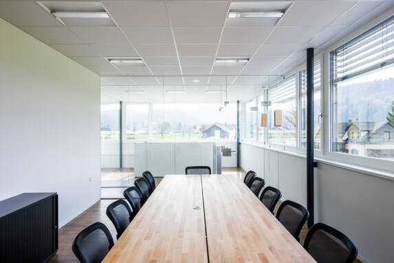 Urs Schatt Tiefbau | Dussnang (CH)