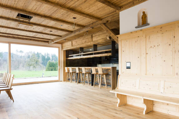 Urs Schatt Tiefbau | Dussnang (CH)