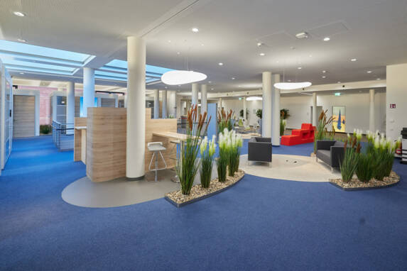 Sparkasse am Bodensee | Konstanz (D)