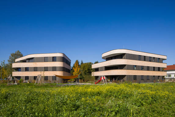 Lustenau | Birkenweg (A)
