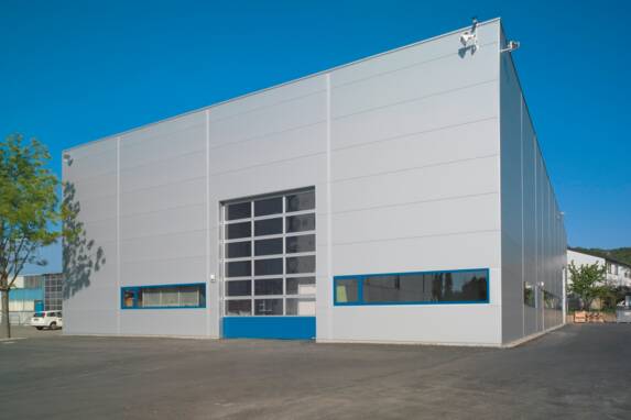 Arnold Maschinenbau | Ravensburg (D)