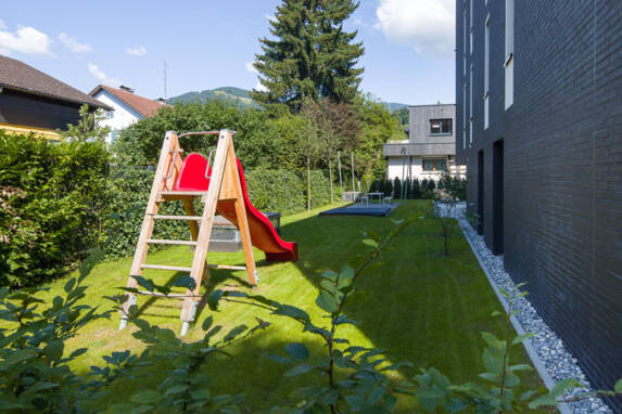 Kaspar-Hagen-Straße Außenbereich