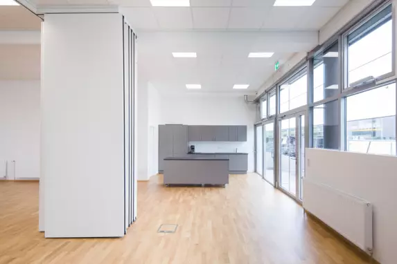 Ausbau Schulungszentrum Huppenkothen Referenzfotografie 2025_8