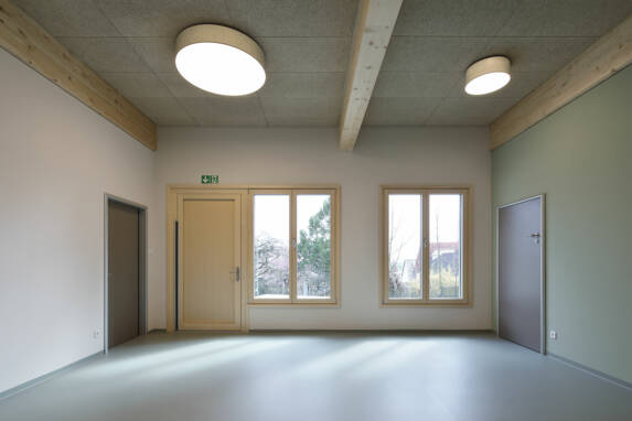 Kindertagesstätte Gaisbach Referenzfotografie 2026_6