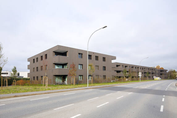 i+R Wohnbau WA Am Römerstein Höchst Referenzfotografie 2024 (1)