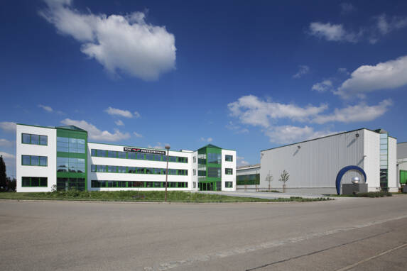 TOX® Pressotechnik | Weingarten (D) 