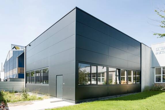 Jost Feinmechanik | Widnau (CH)