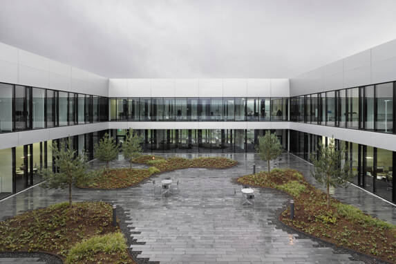 DMG Mori | Winterthur (CH)