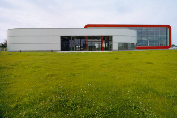 Hymer Museum | Bad Waldsee (D)