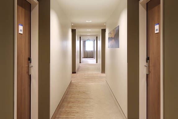 Holiday Inn Express | Friedrichshafen (D)