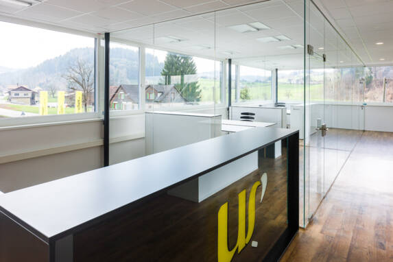 Urs Schatt Tiefbau | Dussnang (CH)