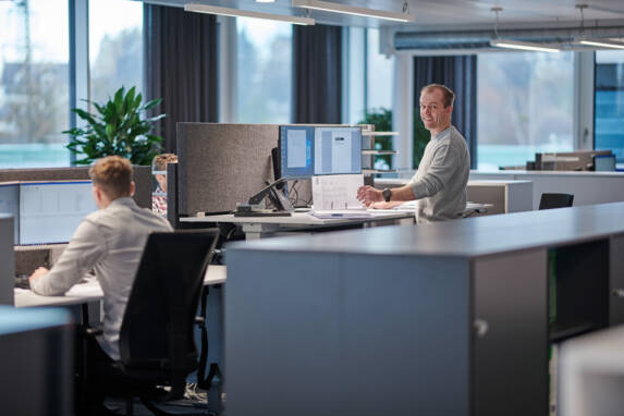 Intemann | Lauterach (A)