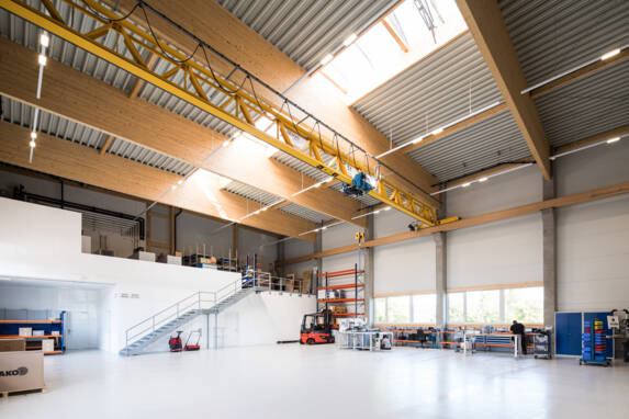 staedler automation | Uzwil (CH)