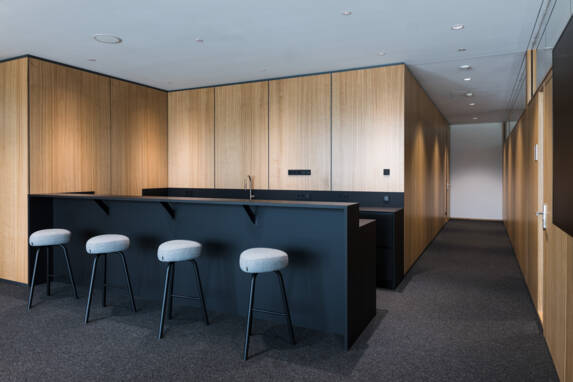 HQ² i+R Gruppe | Lauterach (A)