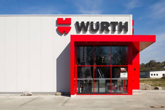 Würth | Lindau (D)