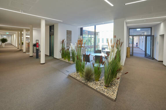 Sparkasse am Bodensee | Konstanz (D)