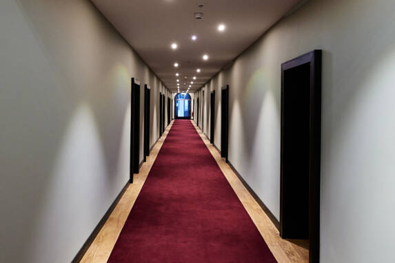 Hotel Alte Post | Konstanz (D)