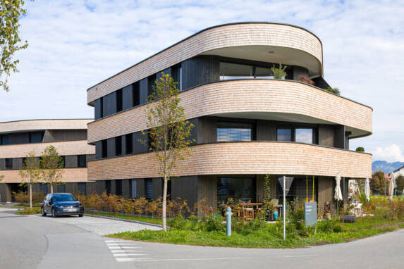 Lustenau | Birkenweg (A)